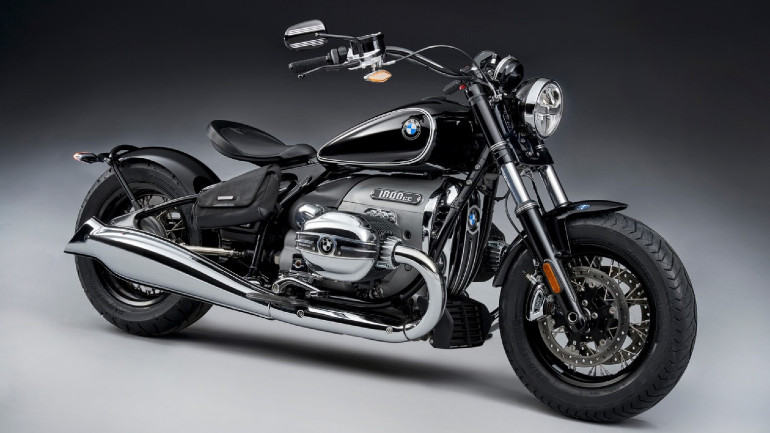 Η BMW ετοιμάζεται να αναβιώσει το R1200C