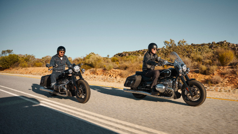 Ένα πιο προσιτό R12 θα κέρδιζε ακόμα περισσότερους θαυμαστές.