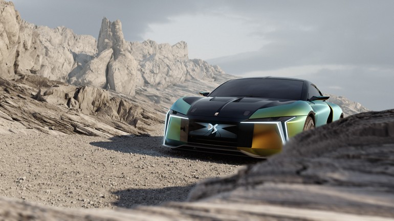 Έρχονται τα αυτοκίνητα χωρίς φρένα! Πώς θα επιβραδύνουν;