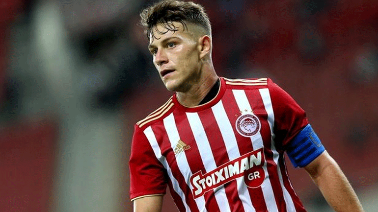 Ολυμπιακός: Επιστρέφει ο Κούτρης