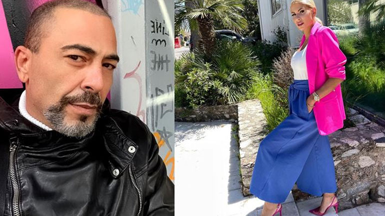 Βαλάντης: «Μετάνιωσα που πλήγωσα την Ευρυδίκη Παπαδοπούλου, πέρασα και εγώ καρκίνο κι έχασα το μισό νεφρό μου»