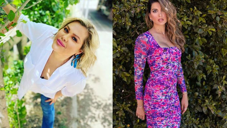 Σταματίνα Τσιμτσιλή για Χρύσλα Γεωργακοπούλου: «Δεν είχες βρει κόντρα και φαντάστηκες μία»