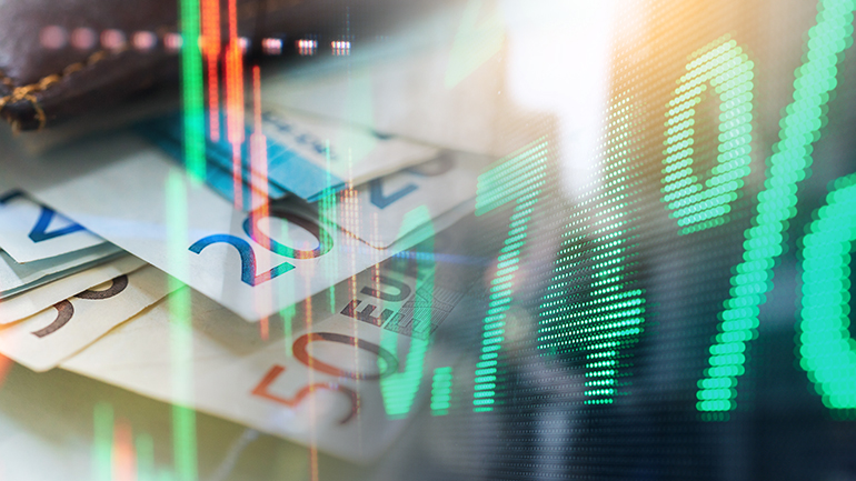 Ακριβαίνει επικίνδυνα το χρήμα στην Ευρώπη