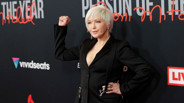 Ντοκιμαντέρ για την ζωή της Σίντι Λόπερ