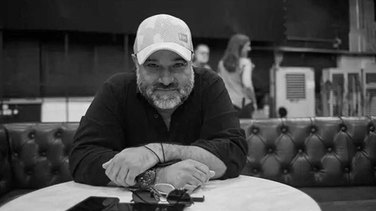 Σασμός: Η απάντηση του Alpha για την πορεία της σειράς μετά την αποχώρηση του Κώστα Κωστόπουλου