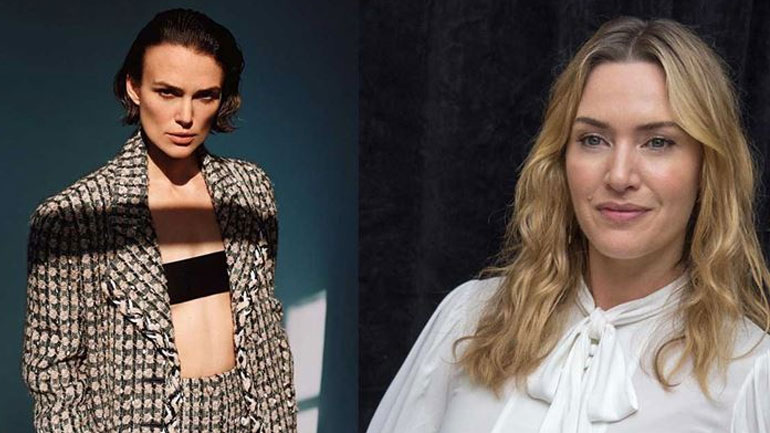 Χολιγουντιανοί ηθοποιοί που είπαν όχι στο «ρετουσάρισμα» κι έδειξαν το σώμα τους όπως είναι!