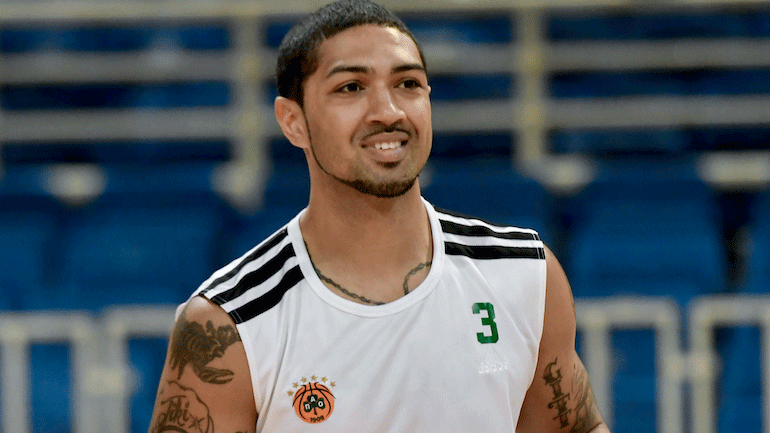 Παναθηναϊκός: Επιστροφή Γιόβιτς στο ντεμπούτο του Σίβα κόντρα στον Απόλλωνα