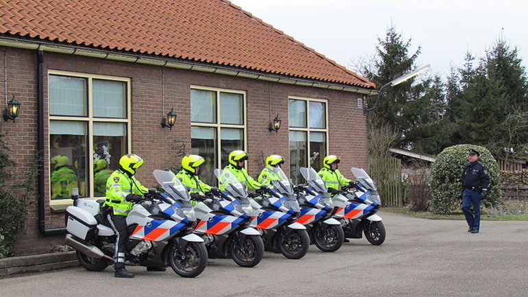 Ολλανδία: Δύο νεκροί και δύο σοβαρά τραυματίες από πυροβολισμούς σε αγρόκτημα- Συνελήφθη ο δράστης