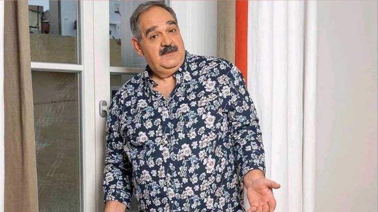 Γιώργος Σουξές: «Ευτυχώς που δεν μου συνέβη όταν ήμουν 18, μπορεί να τρελαθείς»