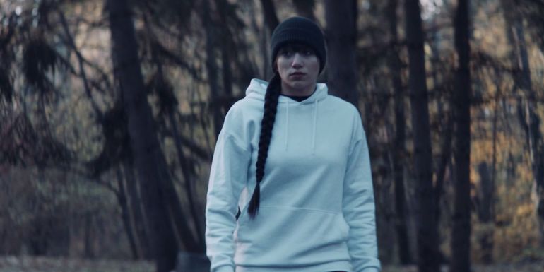 The Hunt for Salamander