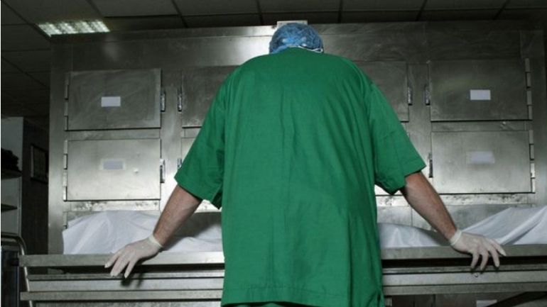 Χανιά – Ιατροδικαστικό πόρισμα: Πρώτα τον σκότωσαν, μετά τον έκαψαν