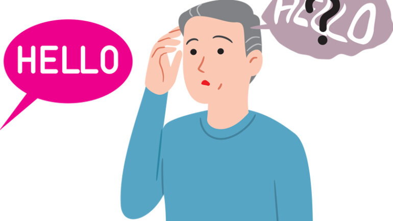 Αφασία: Διαταραχές συμπεριφοράς και τρόποι αντιμετώπισης