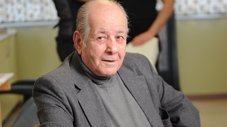 Πέθανε ο Τζίμης, ο πρώτος tattoo artist στην Ελλάδα