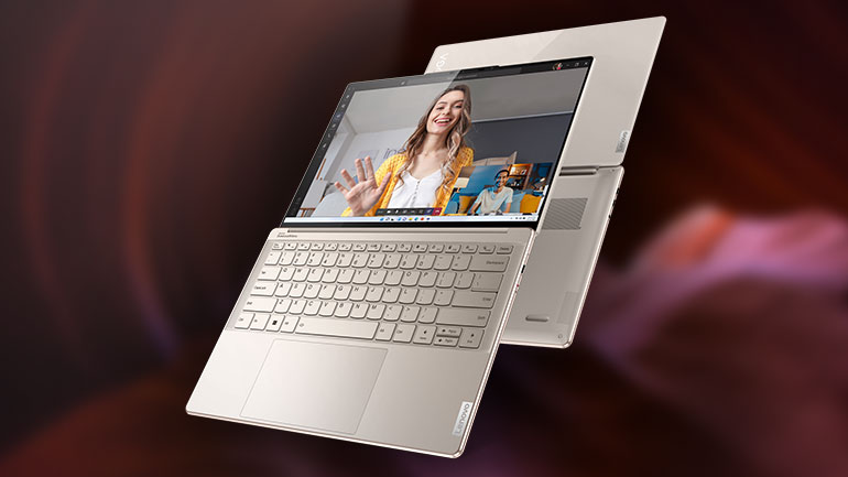 Yoga Slim 9i: Το νέο laptop που συνδυάζει φορητότητα και επιδόσεις