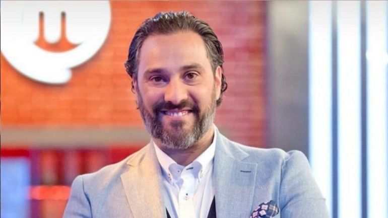 Πένθος για τον Γιάννη Λουκάκο – «Έφυγε» από τη ζωή ο πατέρας του