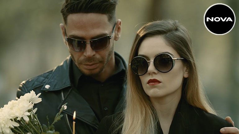 Novacinema: Επιλεγμένες σειρές της Ανατολικής Ευρώπης  που κάνουν τη διαφορά