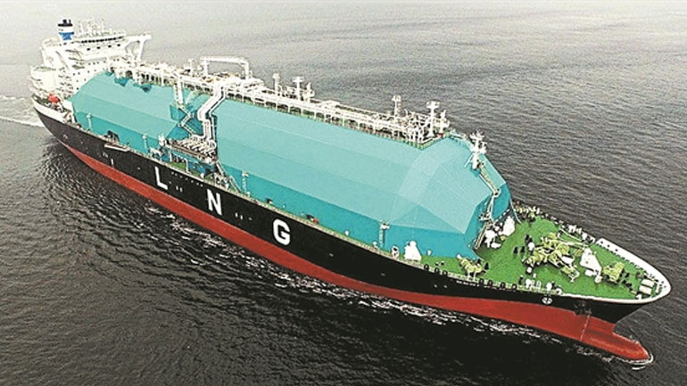 LNG: «Πρωταθλήτρια» κατανάλωσης η Ασία – Μείωση εισαγωγών στην Ευρώπη – Ακόμη μεγαλύτερη στην Ελλάδα