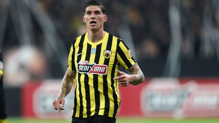 ΑΕΚ: Ανακοινώθηκε η αγορά του Τσούμπερ