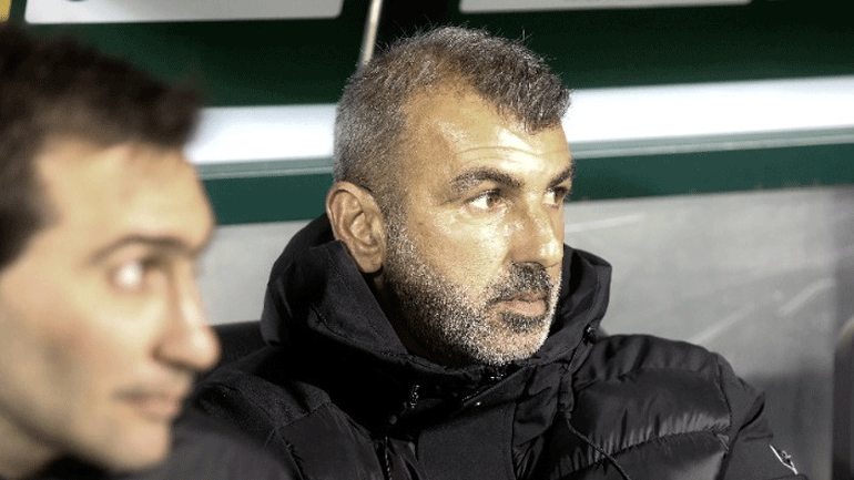 ΑΕΚ: Κάλεσμα Οφρυδόπουλου και Ρότα στον κόσμο