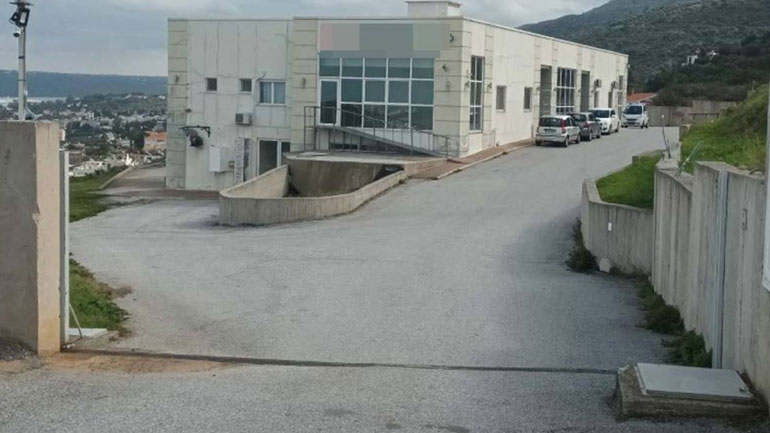 Χανιά: Άλλαξε όνομα και συνεχίζει τη λειτουργία του το γηροκομείο-κολαστήριο