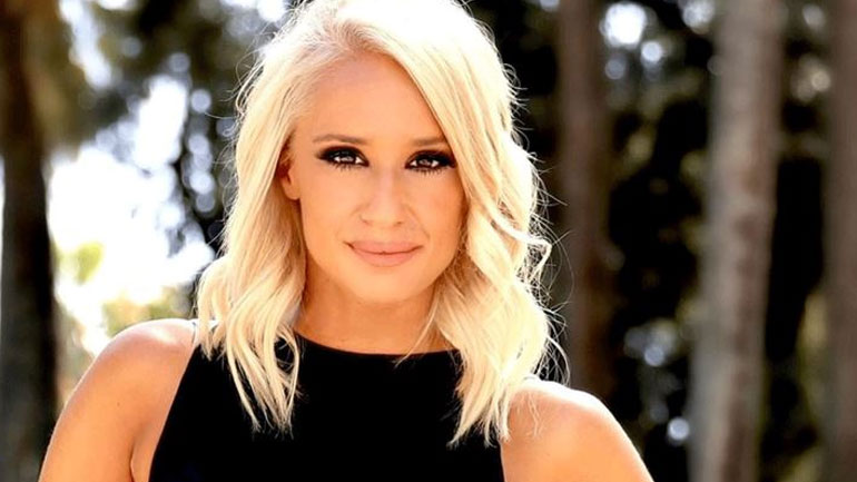 Κατερίνα Παναγοπούλου: Έπεσε θύμα διάρρηξης σε νυχτερινή της έξοδο