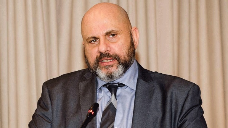 Ο Δημήτρης Κούβελας ίδρυσε το Κίνημα «Πνοή Δημοκρατίας»