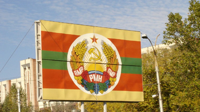 Νέες εκρήξεις σημειώθηκαν στην Υπερδνειστερία