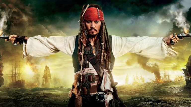 Αίτημα για επιστροφή του Τζόνι Ντεπ στο franchise «Οι Πειρατές της Καραϊβικής»