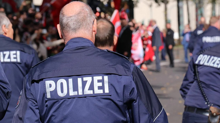 Η Γερμανία φοβάται τη δημιουργία εντάσεων στην επέτειο συνθηκολόγησης μετά τον Β’ Παγκόσμιο Πόλεμο