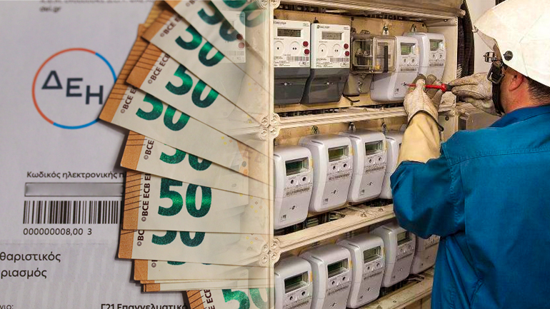 Τι ποσά θα λάβουν οι δικαιούχοι επιστροφής χρημάτων