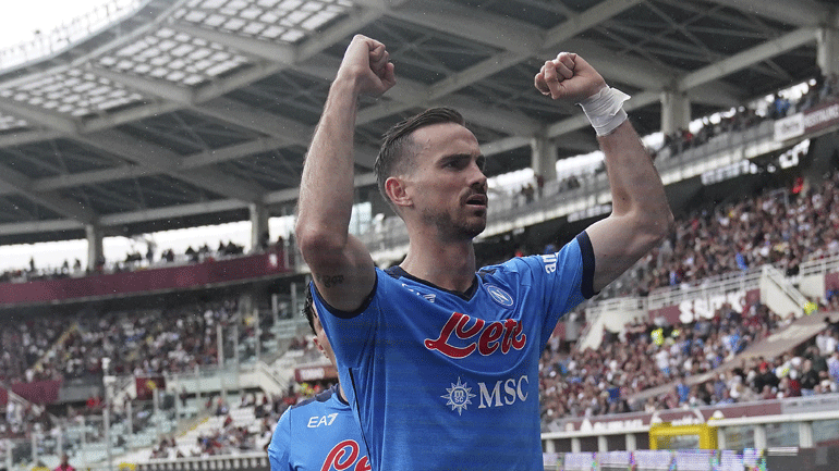 Ιταλία: Συνεχίζει να ελπίζει η Νάπολι, 1-0 την Τορίνο