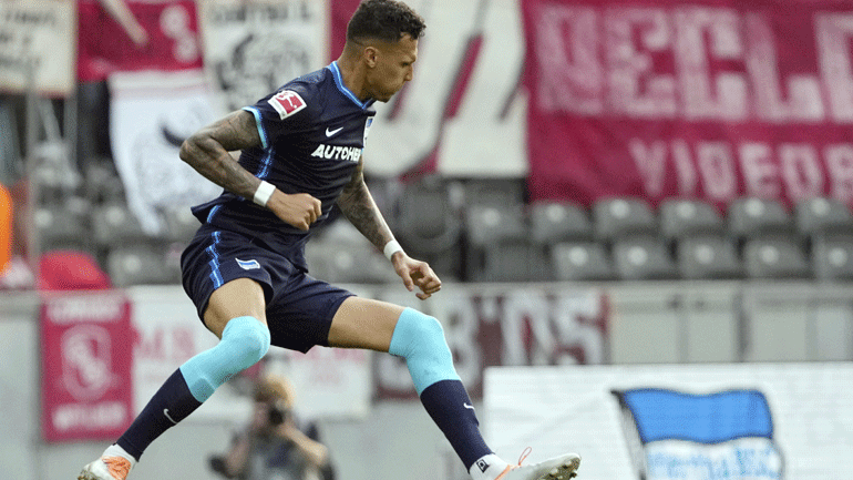 Γερμανία: «Αυτοκτόνησε» η Χέρτα και περιμένει «δώρο» της Μπάγερν