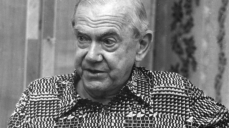 Μυθιστόρημα του Γκράχαμ Γκρην για την αναζήτηση της πίστης στο Κονγκό