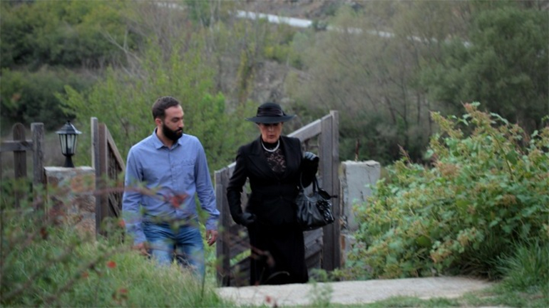 «Κλαδί στη Φωτιά»: H ταινία που απέσπασε ήδη δύο διεθνή βραβεία