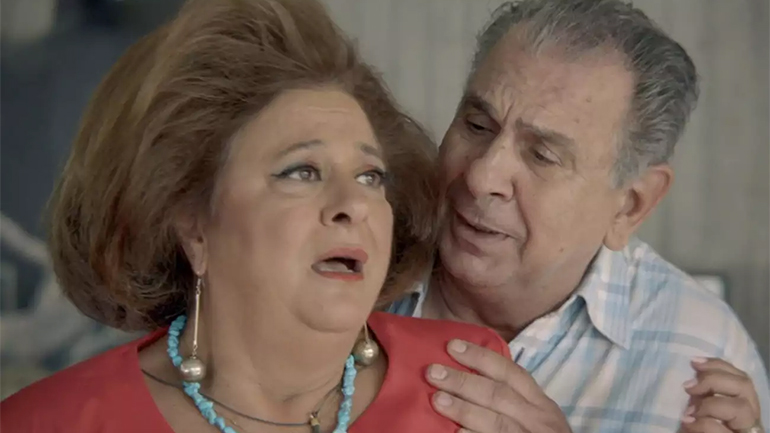 Καλοκαιρινή περιοδεία για τη θρυλική παράσταση «Συμπέθεροι από τα Τίρανα»