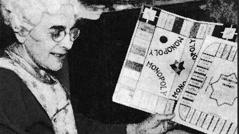 Monopoly το παιχνίδι – ύμνος του καπιταλισμού και οι αριστερές ρίζες του