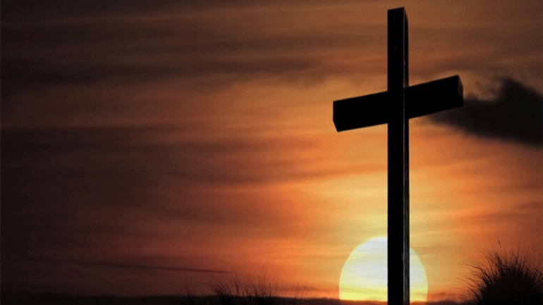 Η εμφάνιση του Σταυρού στην Ιερουσαλήμ