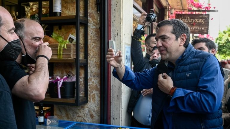 Τσίπρας για την «Προσιτή Οικονομικά Στέγη»: Τρόποι υπάρχουν αρκεί να υπάρχει πολιτική βούληση