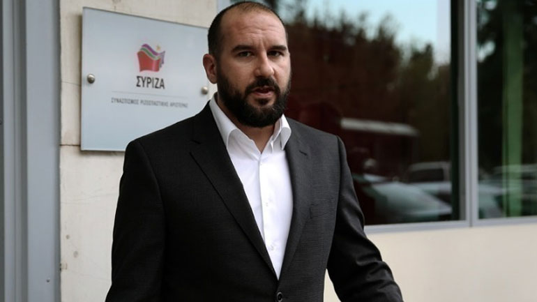 Τζανακόπουλος: Η κυβέρνηση συνεχίζει να επιδοτεί την αισχροκέρδεια