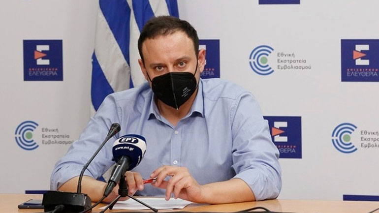 Μαγιορκίνης: Σε ένα χρόνο θα ξέρουμε εάν ο κορωνοϊός είναι ενδημικός