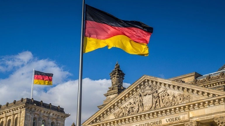 Γερμανία: Το υπουργείο Ανάπτυξης ανακοίνωσε τη χορήγηση επιπλέον βοήθειας 63 εκατ. ευρώ στην Ουκρανία