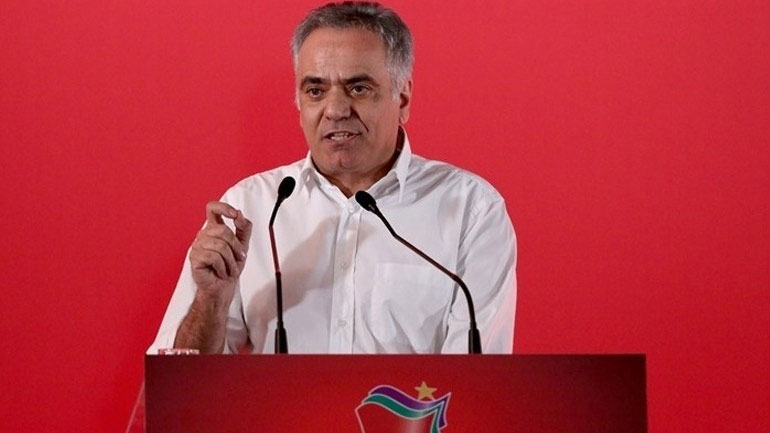 Σκουρλέτης: Η Αττική Οδός να παραχωρηθεί σε Δημόσιο φορέα