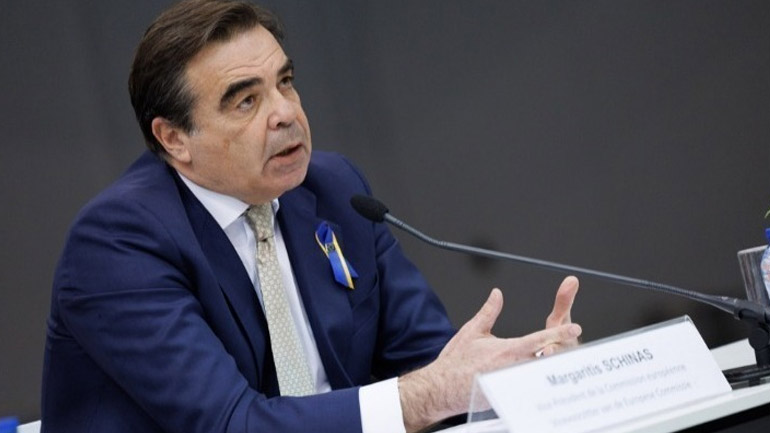 Σχοινάς: Η Ελλάδα χτίζει ένα νέο branding μιας κανονικής χώρας που καταγράφει ρεκόρ τουρισμού