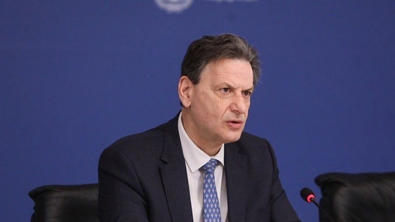 Σκυλακάκης: Εφαρμόσαμε σωστή οικονομική πολιτική