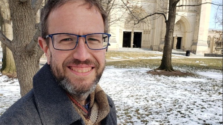 Σκύλοι στην Αρχαία Αγορά, μια πρωτότυπη έρευνα του Κόλιν Μ. Γουάιτινγκ