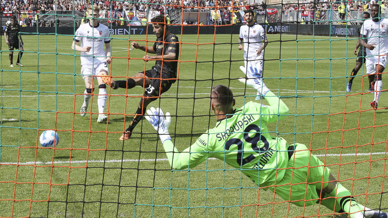 Ιταλία: Παλεύει για την παραμονή η Βενέτσια, 4-3 τη Μπολόνια