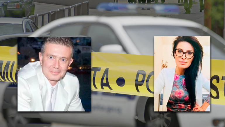 Ανατριχιαστικές οι λεπτομέρειες του φονικού στην Καβάλα