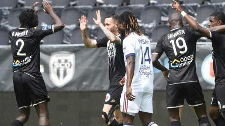 Γαλλία: Ακόμη πιο κοντά στη Ligue 2 η Μπορντό, 4-1 την Ανζέ