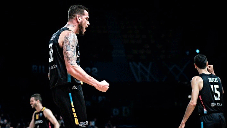 Basketball Champions League: Πρωταθλήτρια η Τενερίφη, 98-87 τη Μανρέσα