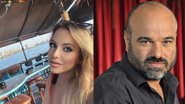 Έλενα Αθανασοπούλου για Κώστα Κωστόπουλο: «Μιλάμε για βιασμό, δεν είναι σεξουαλική παρενόχληση»